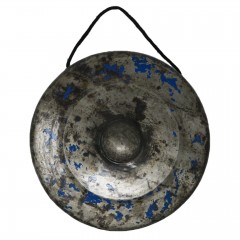 CELEBRATION GONG UNIQUE PIECES AND COLORS IN TWO SIZES 